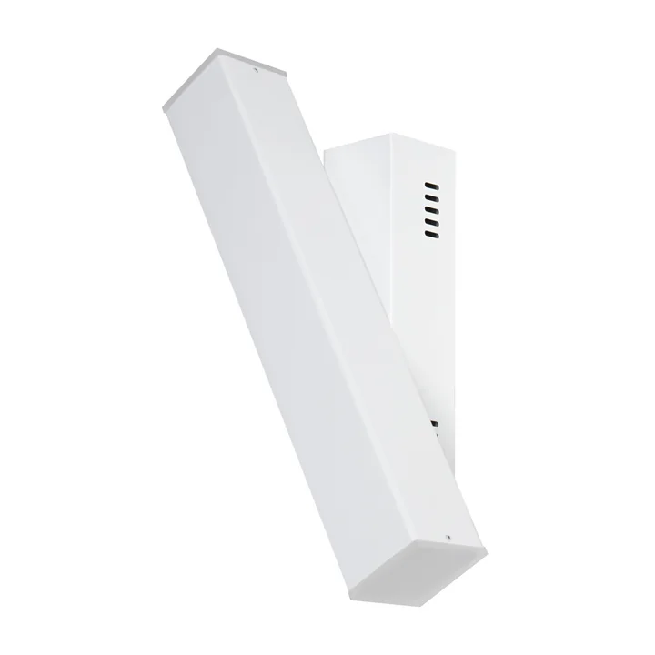 Ledvance - Smart  Orbis Cross LED-Wandleuchte, weiss