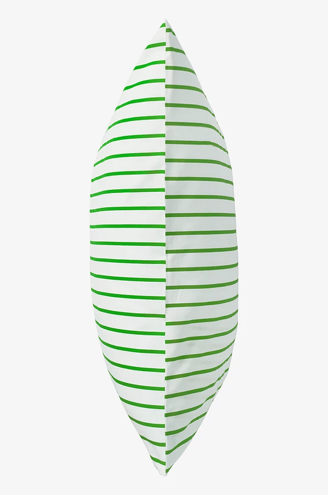SIMA putetrekk 50x60 cm 2-pakning økologisk