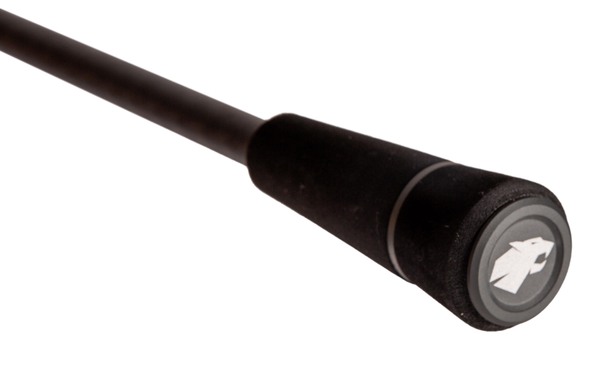 Set Grayton Chase Vertical Cast 1.90m (14-28g)