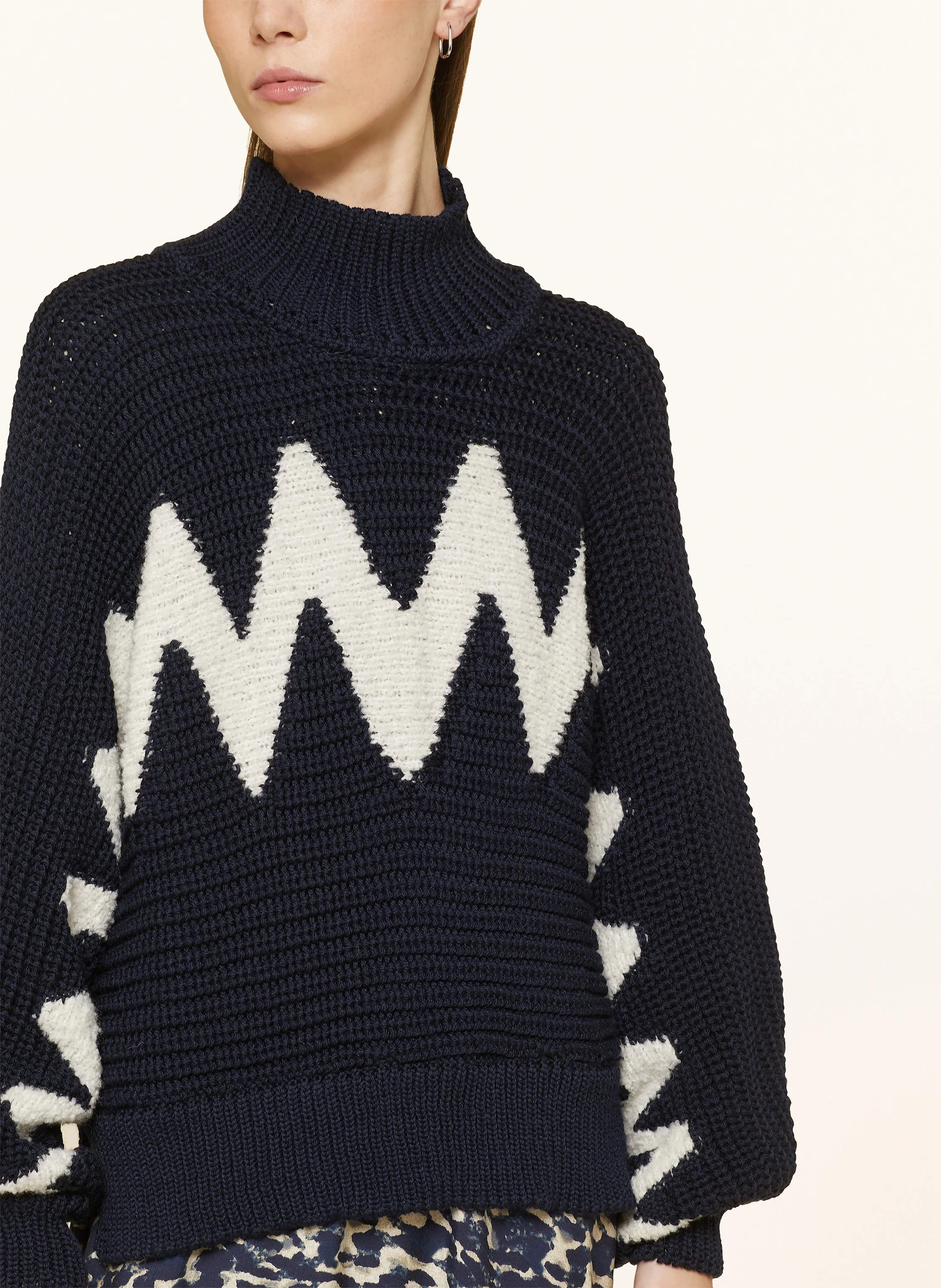 ba&sh Pullover ONDIE