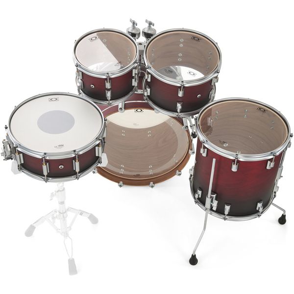 DrumCraft Series 6 Studio Set SBR