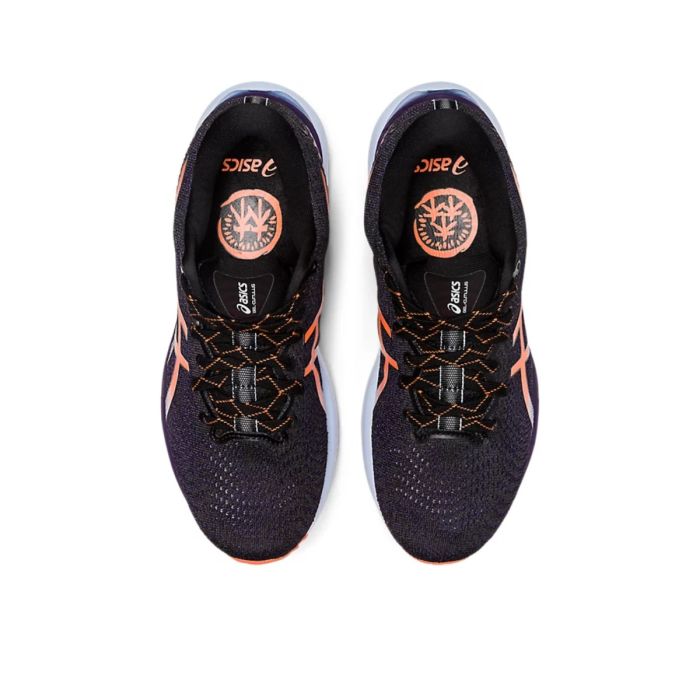 Asics Dame Løbesko Gel-Cumulus 24 TR Lilla
