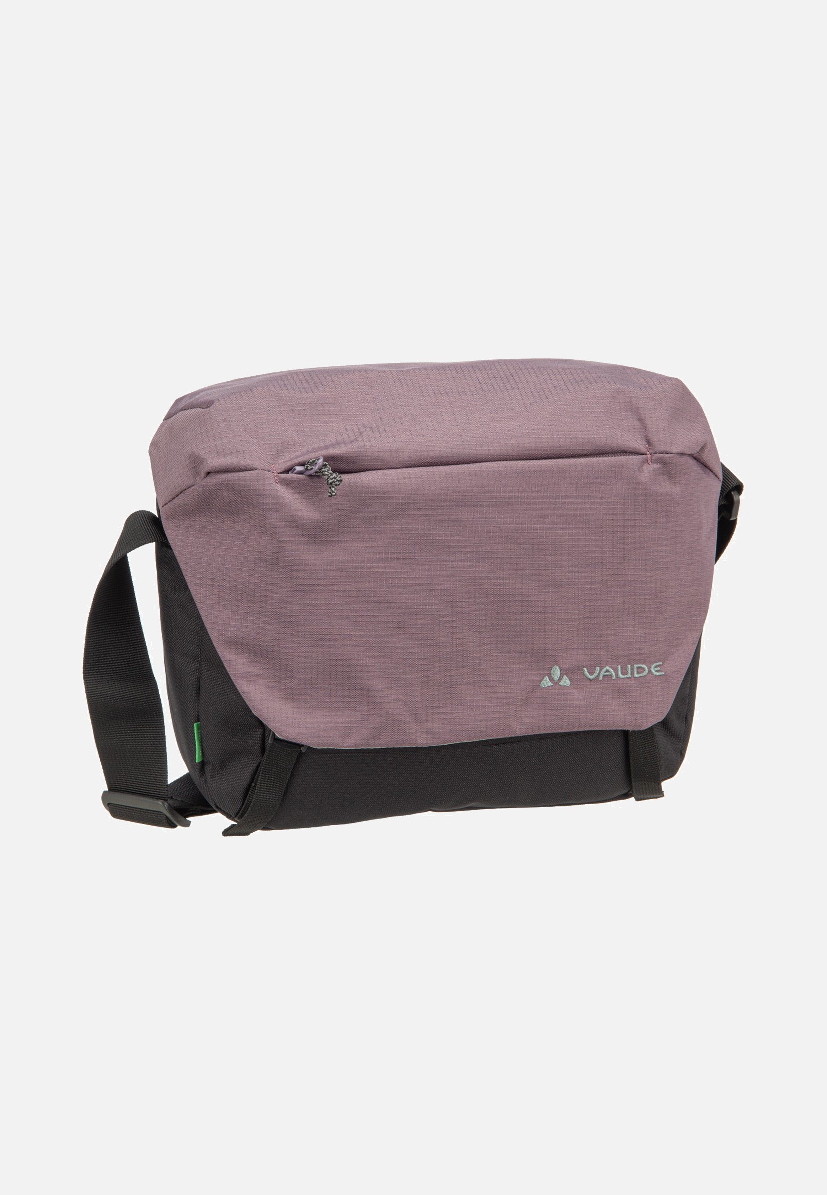 Rom S III Black/Purple Ash - Crossbody Bag