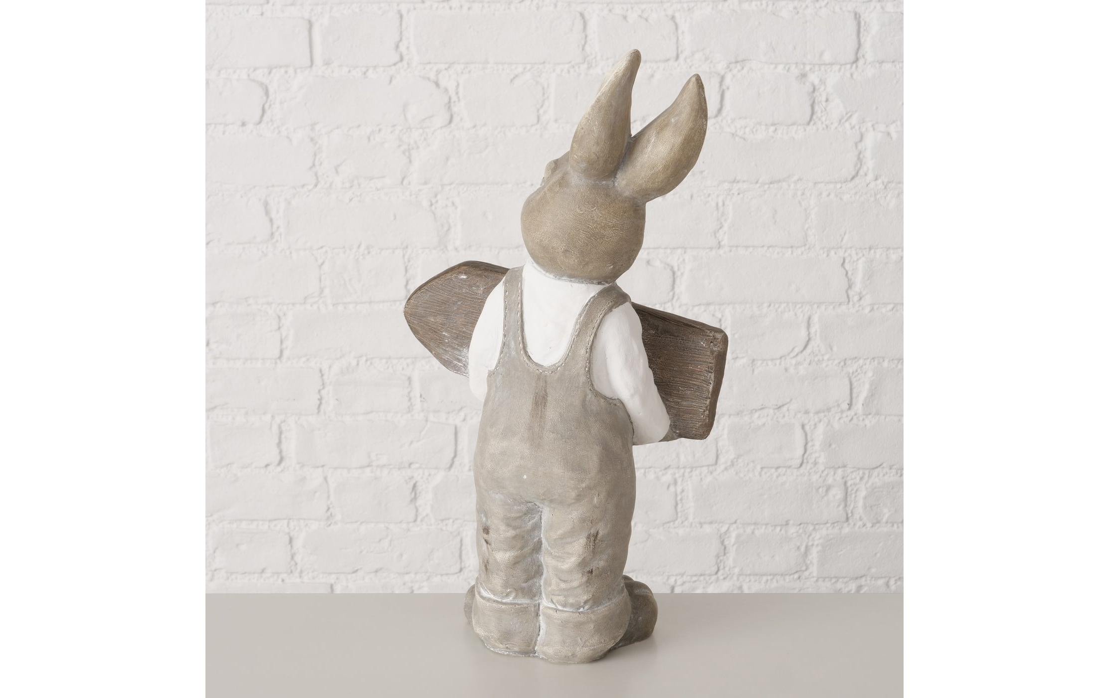 BOLTZE Osterhase »Terje 48 cm«