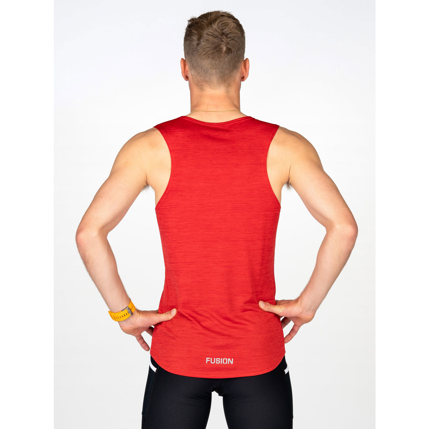 Fusion C3 Singlet Heren
