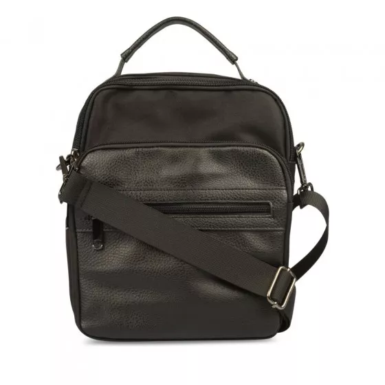 Sac à bandoulière NOIR B-BLAKE