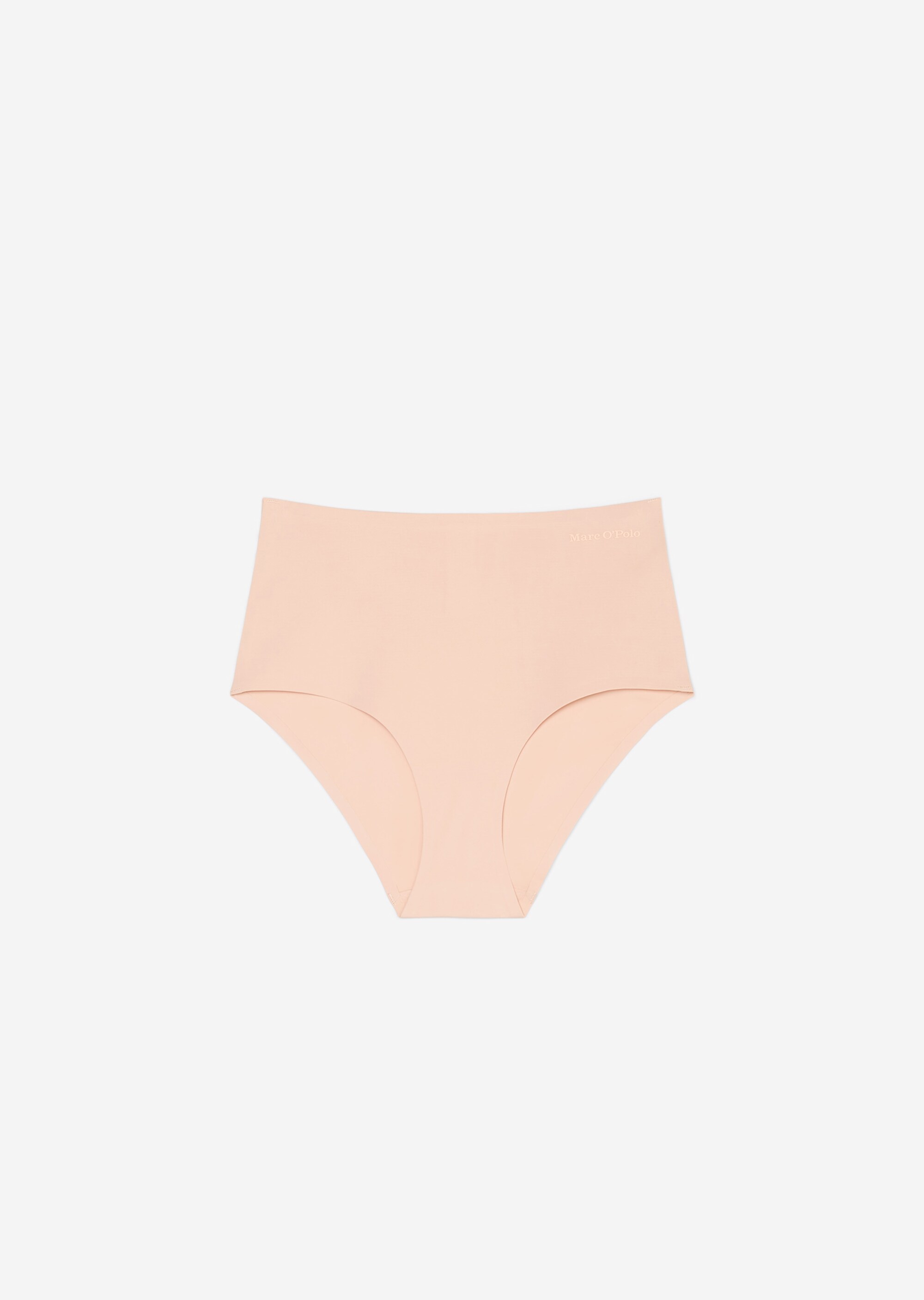 Hipster-Panty aus recyceltem Material