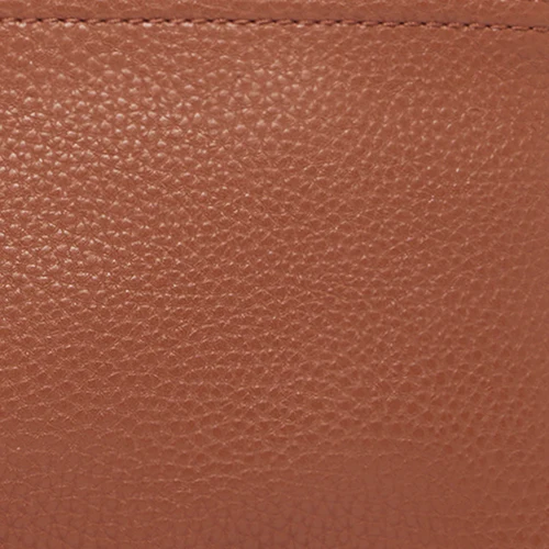 Pochette latérale Vancouver camel