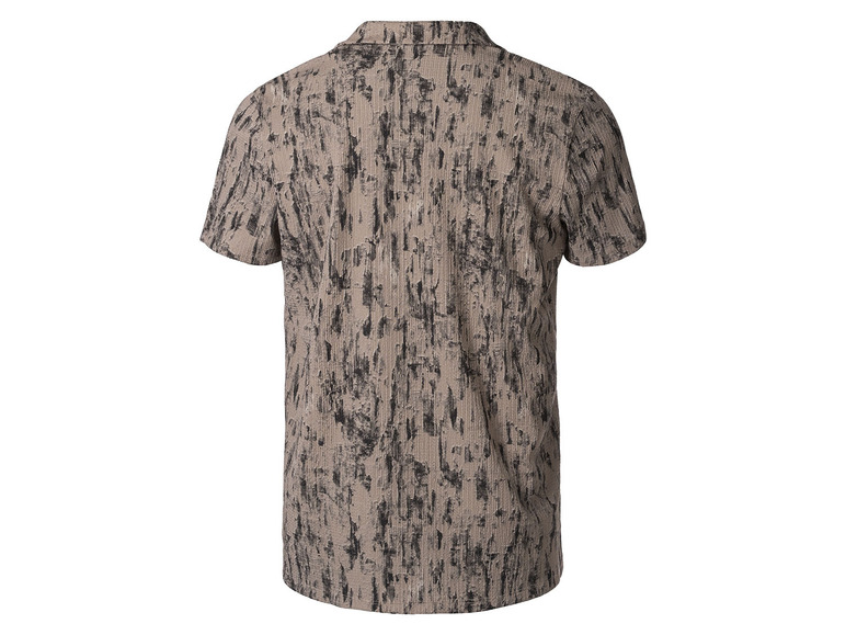 Heren shirt