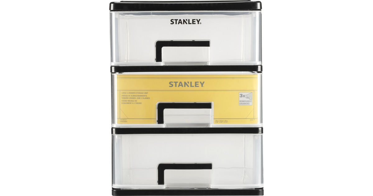 StanleyLadenblok Small Essential