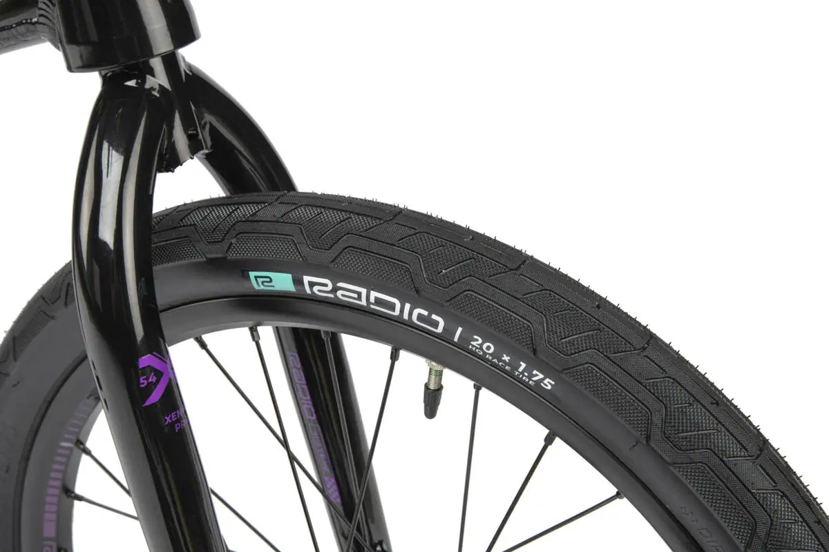 Radio Xenon Pro 20