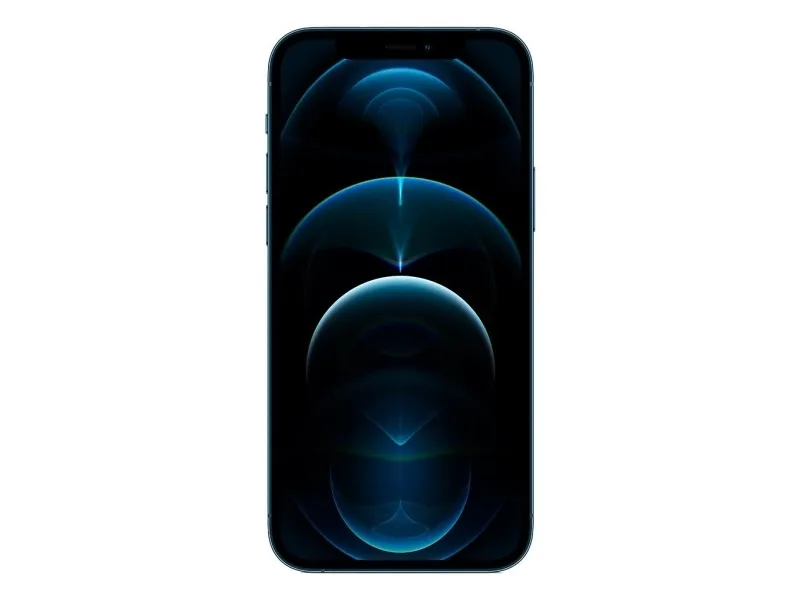 Refurbished Apple iPhone 12 Mini 128GB (Blå) - Condition: Grade B