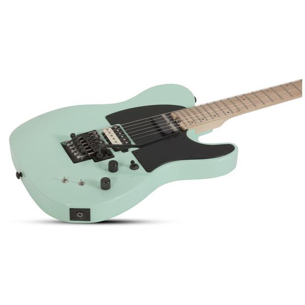 Schecter SVSS PT FR S SFG