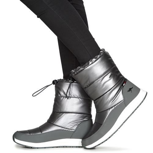 Kangaroos - K-WW Luna RTX Gris