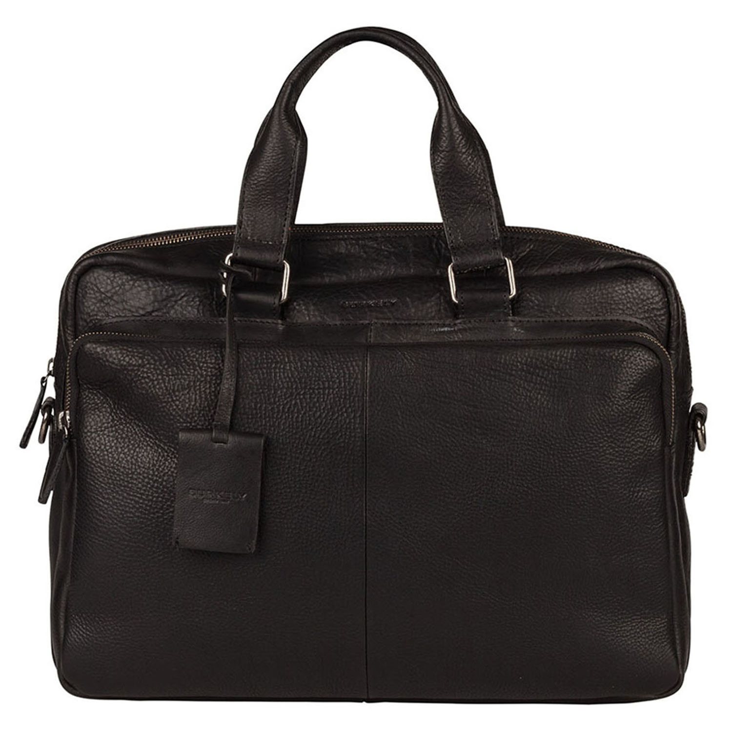 Burkely Antique Avery Workbag 15.6