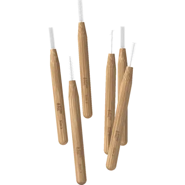 Interdentalbürsten Gr. 3