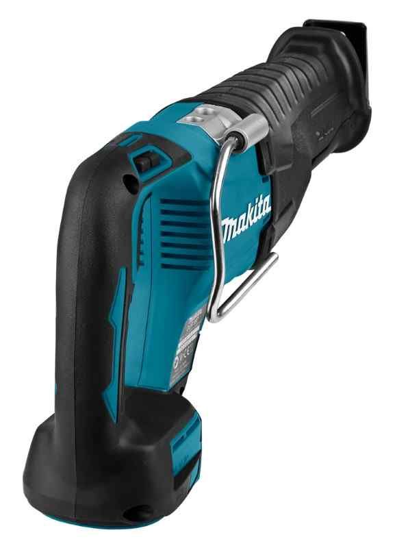 Makita DJR187ZK 18V Li-ion accu reciprozaag body in koffer - koolborstelloos