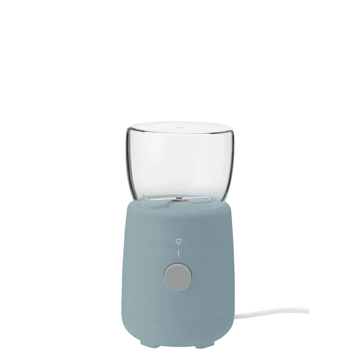 RIG-TIG  Køkken FOODIE Elektrisk Kaffekværn - Dusty Blue