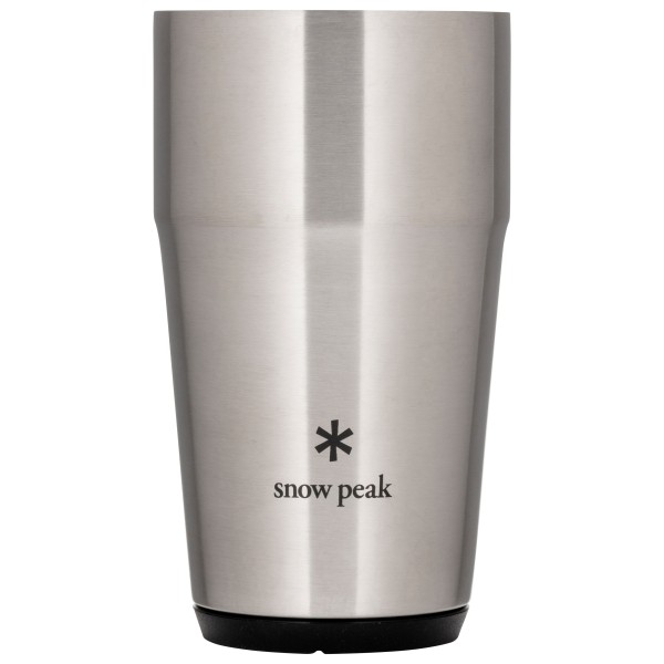 Snow Peak - Shimo Tumbler - Isoleerbeker