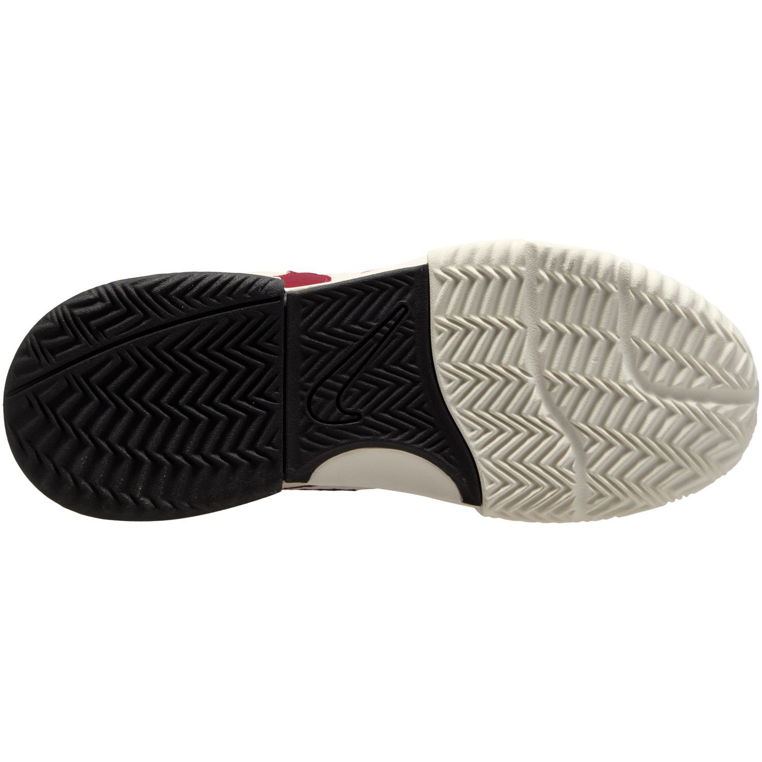 Nike Court Lite 4 Clay Dames