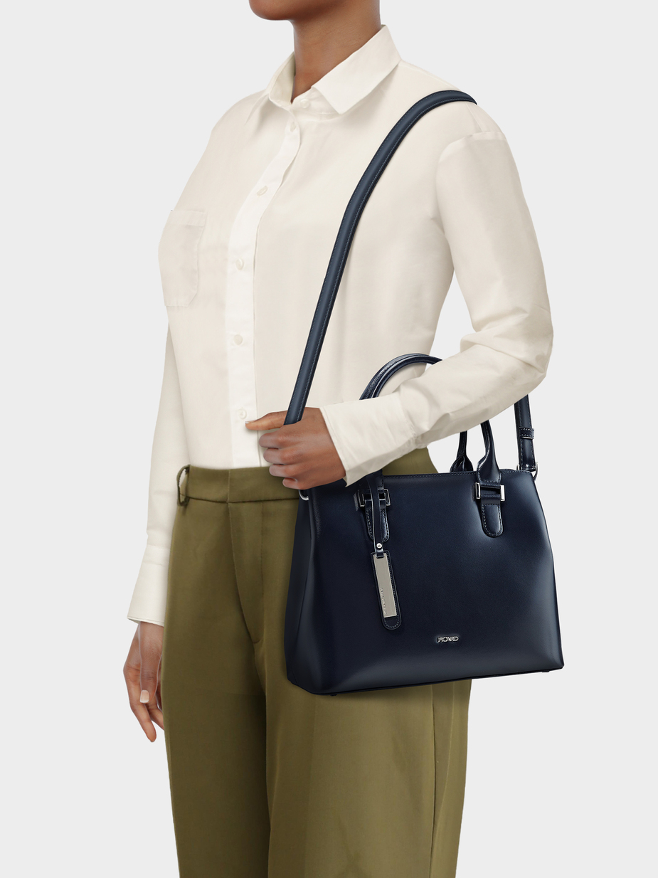PICARD HENKELTASCHE BERLIN 5497