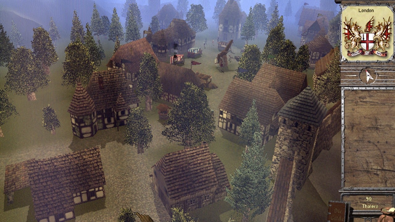 The Guild Gold Edition- PC