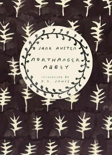 Northanger Abbey (Vintage Classics Austen Series) - Vintage Classics Austen Series (Paperback)