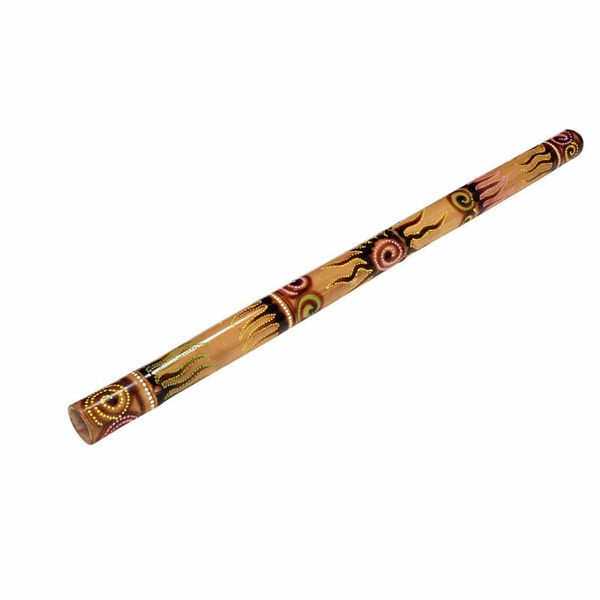 Thomann Didgeridoo Bambus 120cm burnt