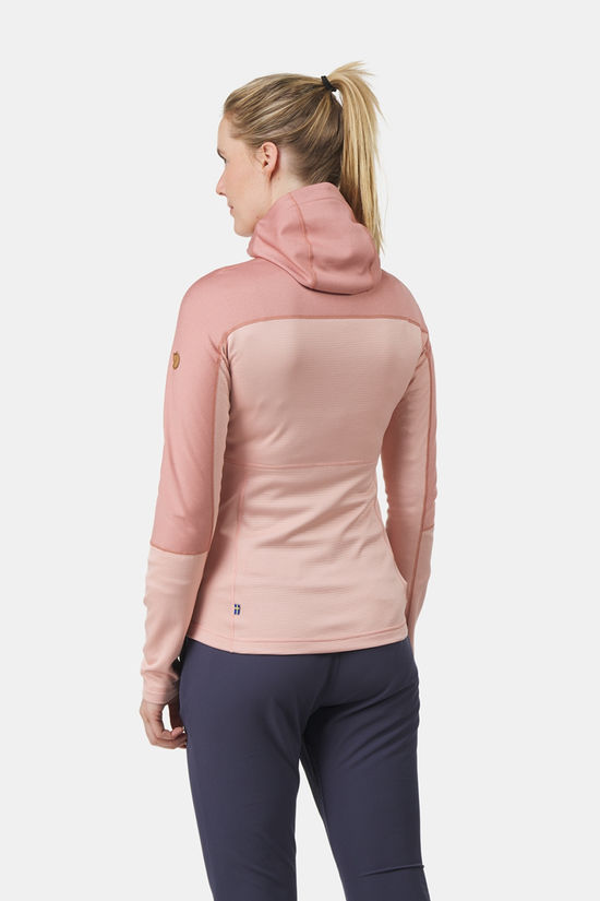 Fjällräven Fjällräven Abisko Trail Fleece W