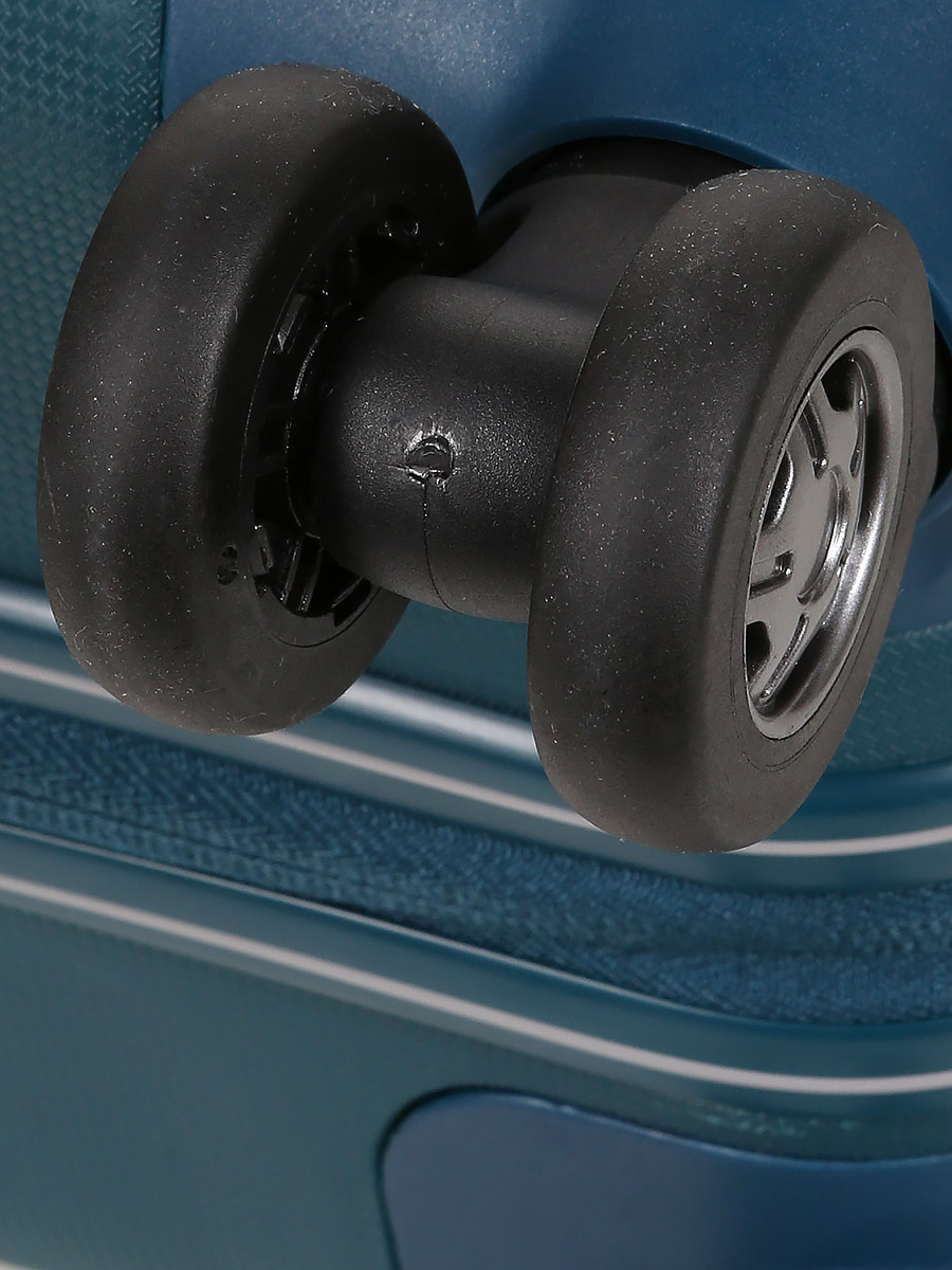 Ensemble 3 valises Snowball Cologne
