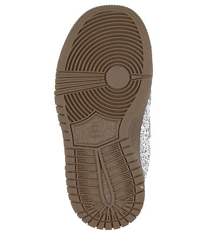 Sofie Schnoor Schuhe - Kanyask - Silber