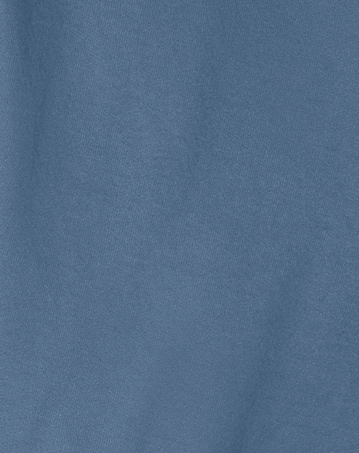 Langarmshirt VMOCTAVIA LS KNOT in coronet blue