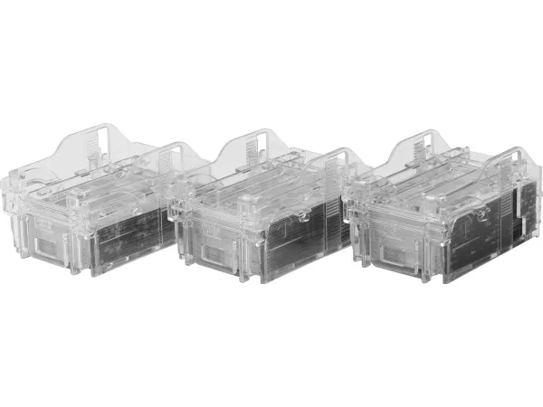 HP - Hæftemaskine - for LaserJet Managed MFP E82560, MFP E87650, MFP E87660; LaserJet Managed Flow MFP E87660