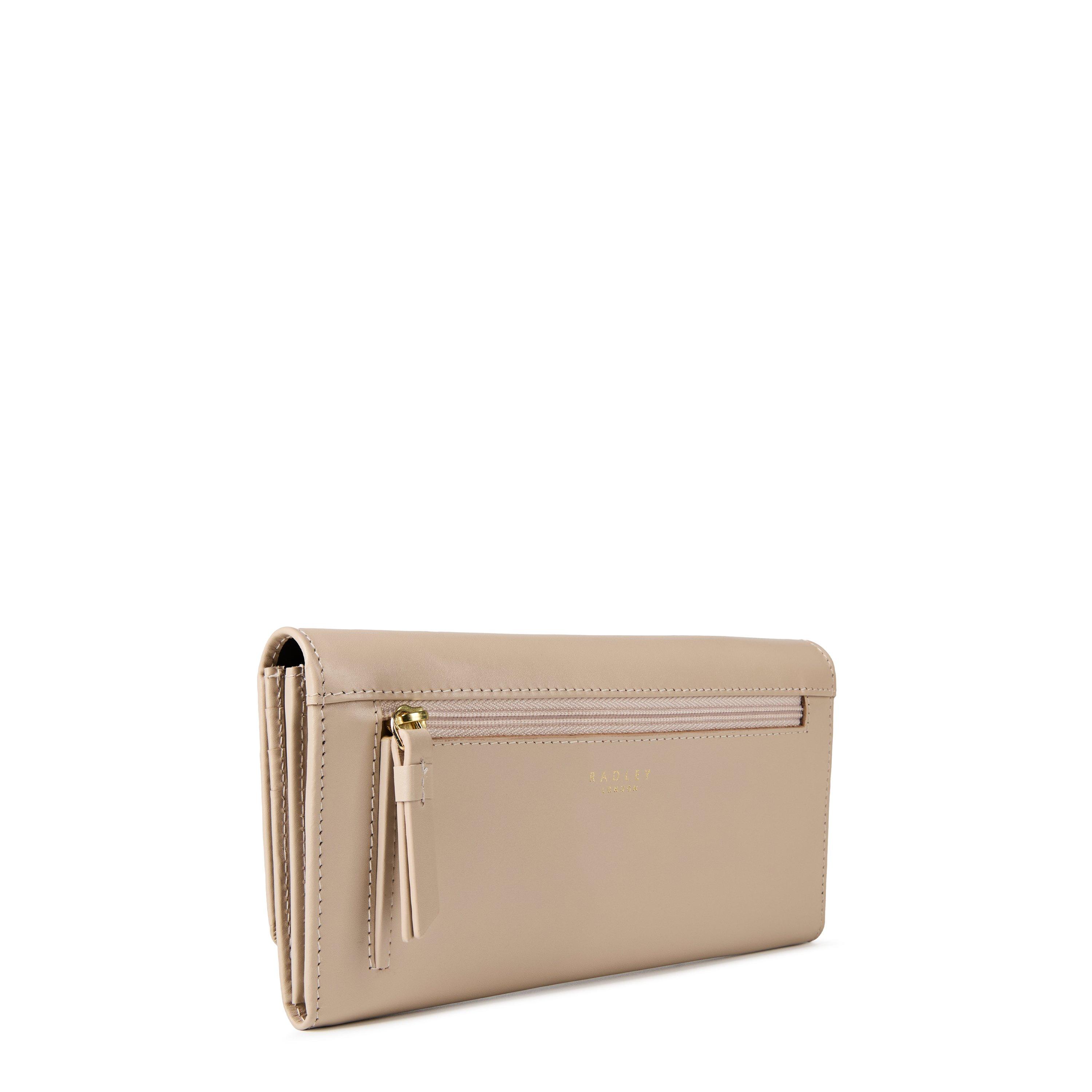 Radley Hertiage Large Flapover Matinee