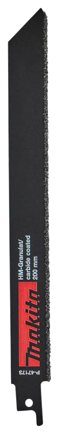 Makita P-47173 / S1030RIFF Reciprozaagblad steen/staal - 180mm (2st.)