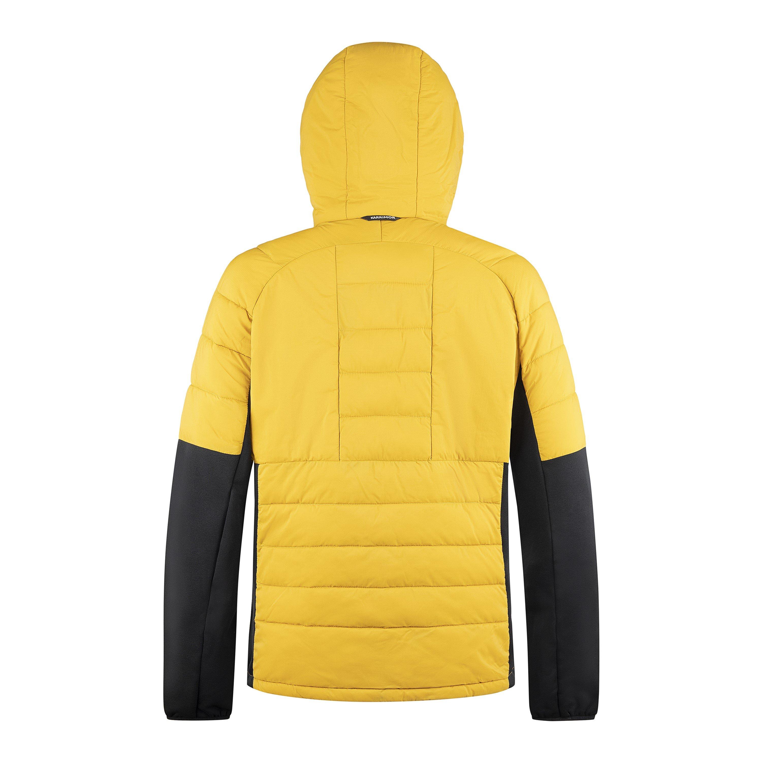 Karrimor Helium Hybrid Jacket Mens