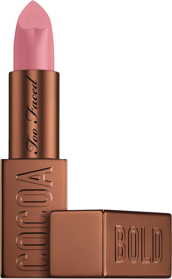 Too Faced Cocoa Bold Lipstick