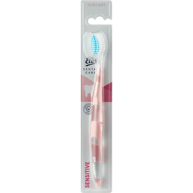 Etos Ultra Soft Pro Sensitive Tandenborstel