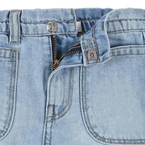 Short en jean   de               Levi's Kids