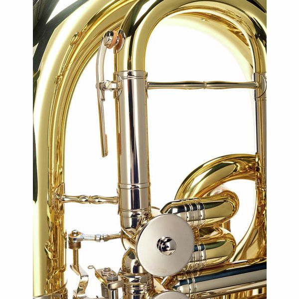Melton 4260-L F- Tuba