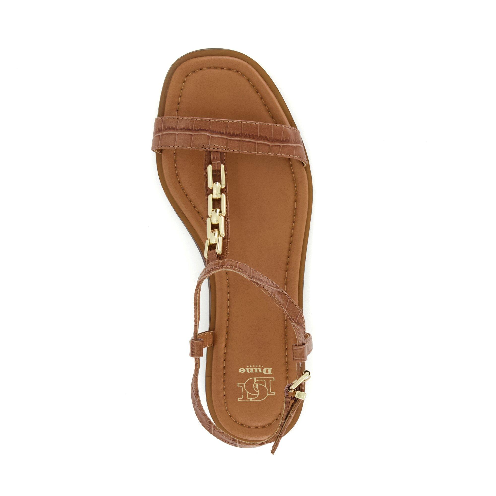 Dune London Lotty Sandals