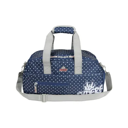 Syderf Sporttasche Marine Dot