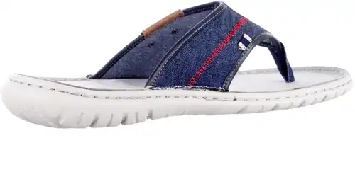 4134.703 MUSTANG JEANS - maat 47 slipper jeans - maat 47 Calandschoen