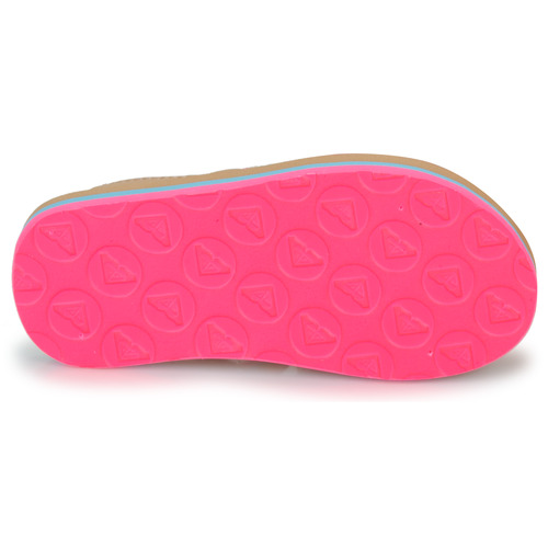 Roxy - TW COLBEE - Rose / Multicolore