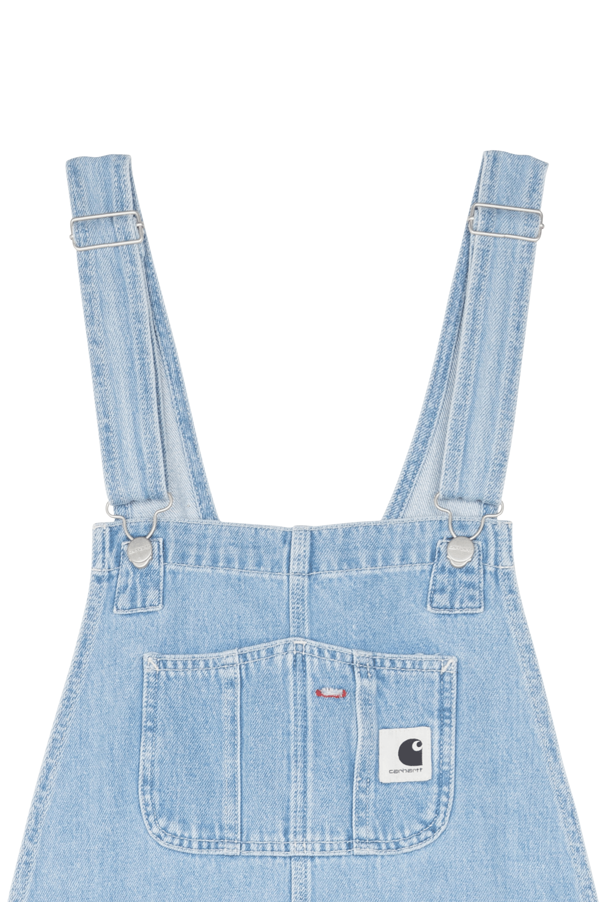 CARHARTT WIP Salopette Bib Overall Straight Bleu