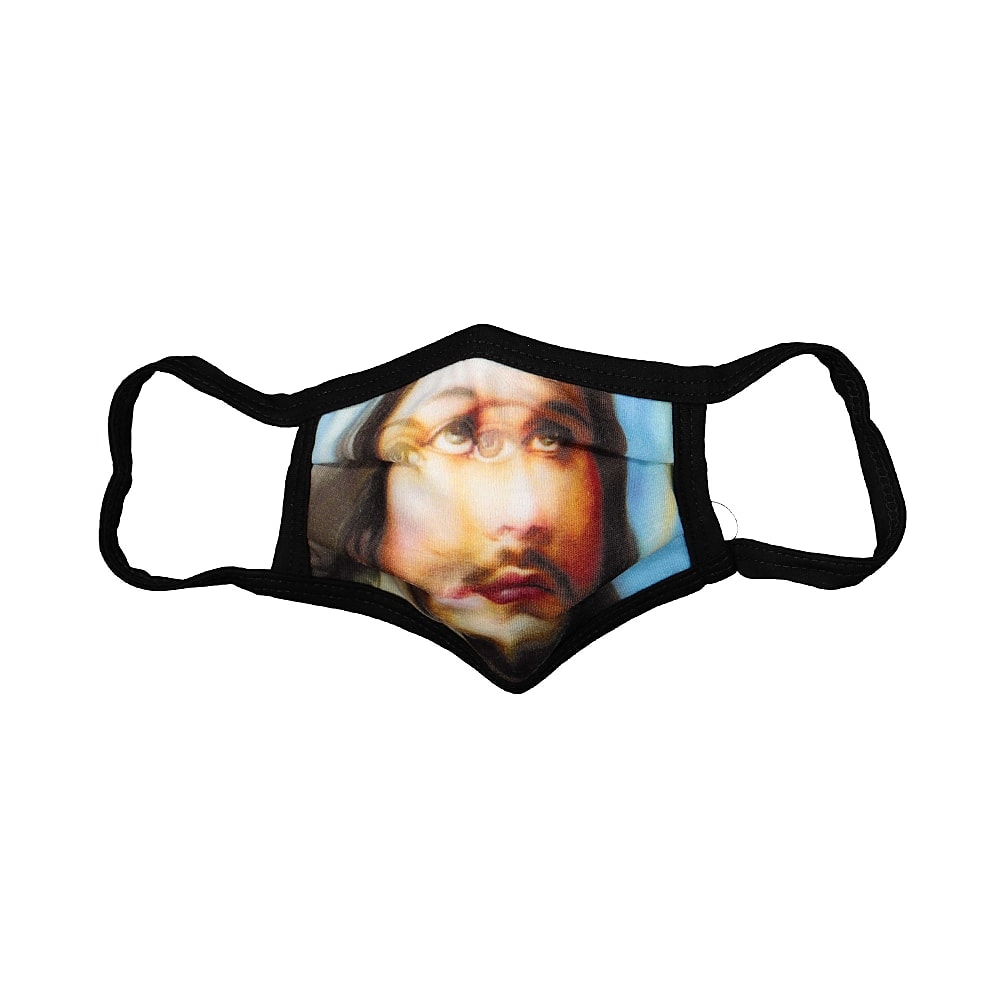 Pleasures<br>Holy Face Mask