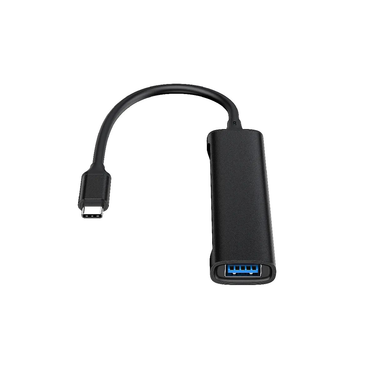 Conceptronic HUBBIES12B Noir