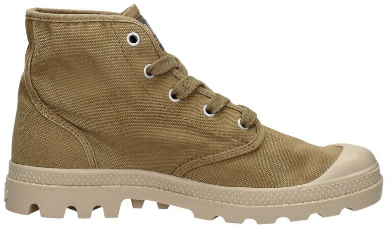 Palladium Pampa Hi cognac