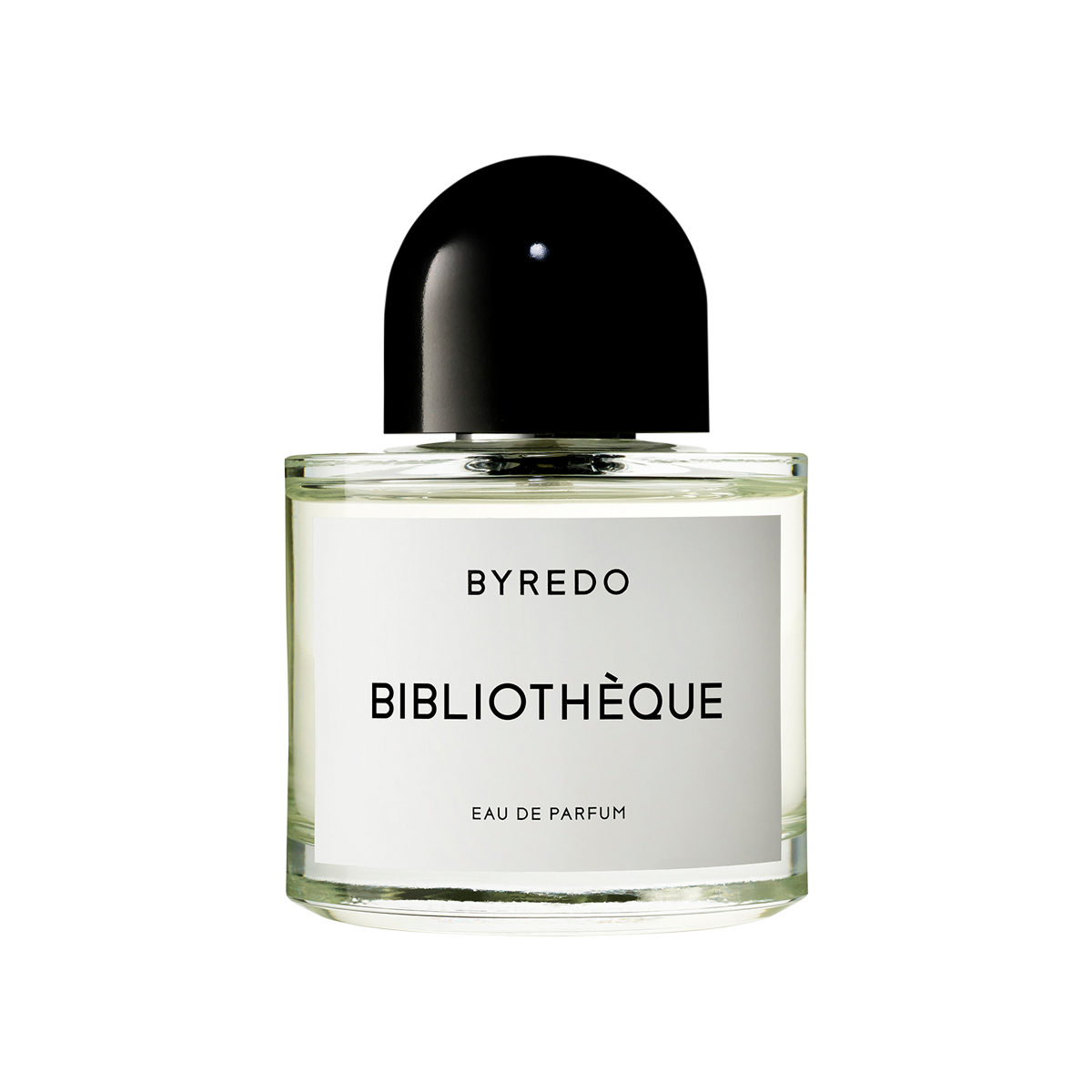 Bibliotheque Eau de Parfum 100ml