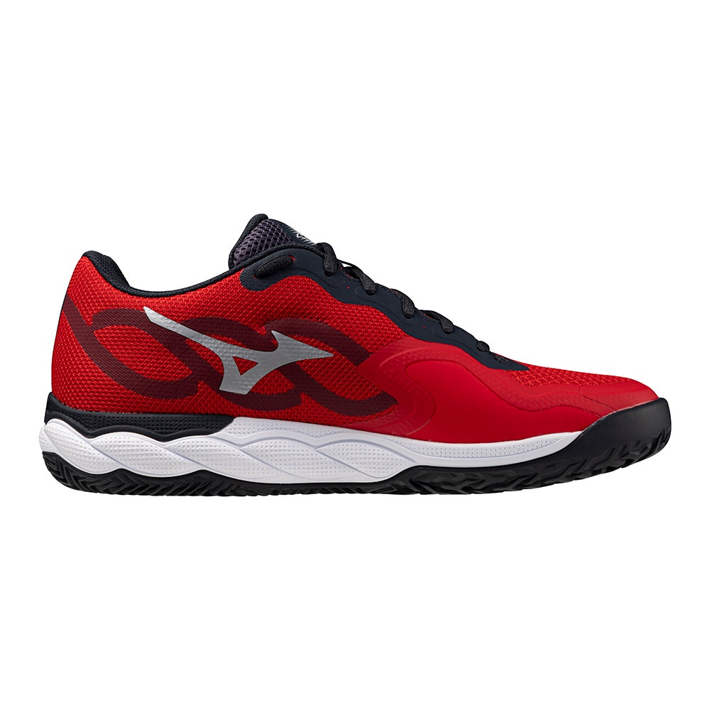 Mizuno  Wave Enforce Court Padel